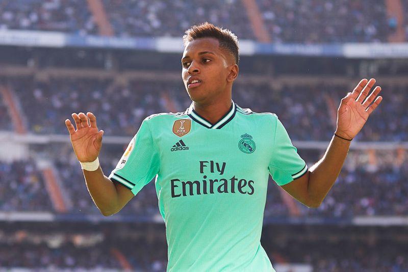 ウイイレ2020「20歳以下の決定力最強10選手」｜写真8