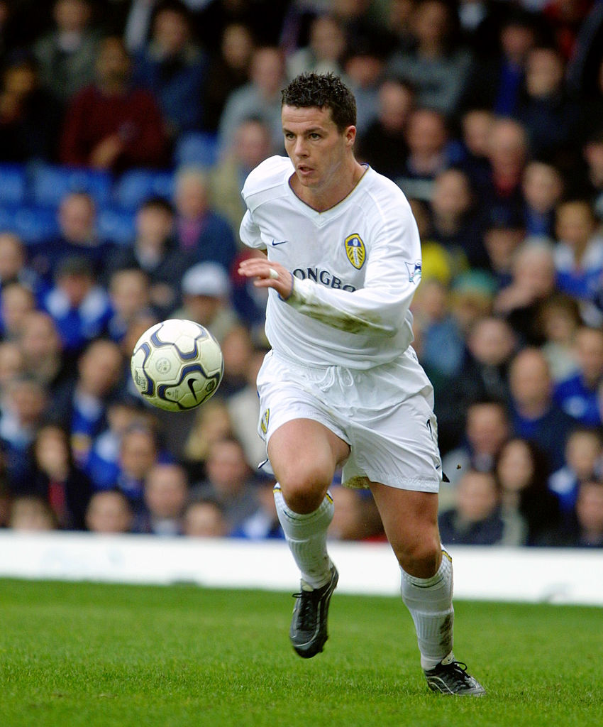 リーズ、「”CL準決勝”の伝説イレブン」は今何をしているのか｜写真5