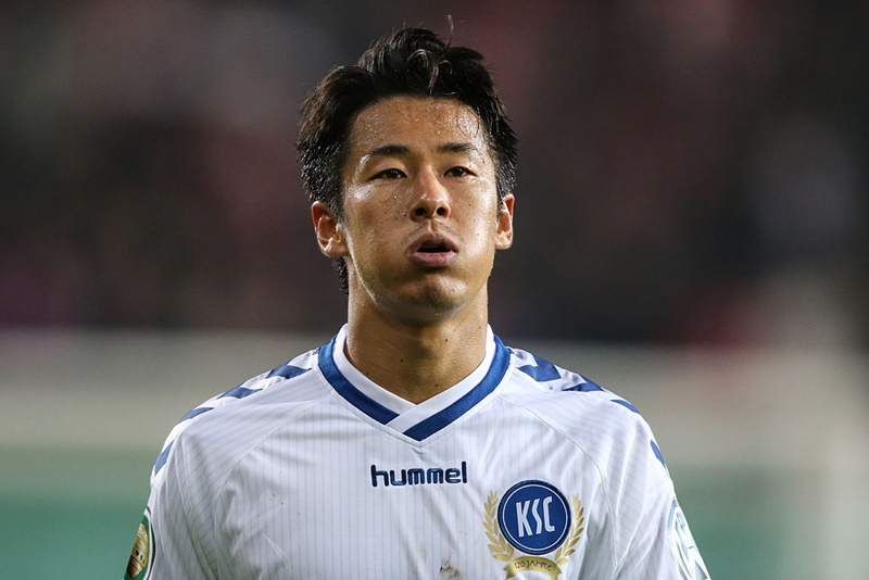 大卒・Jリーグ・日本代表を全て経験して欧州へ渡った5名｜写真3