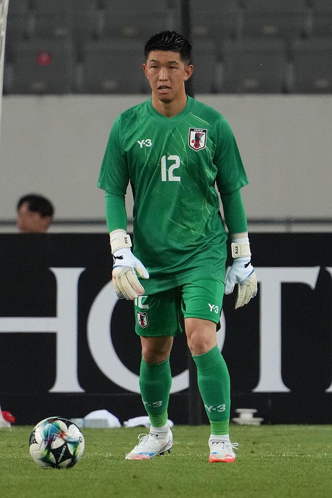 ミズノが最多！サッカー日本代表、全選手の契約メーカーと着用スパイク一覧（E-1選手権2025完全版）｜写真12