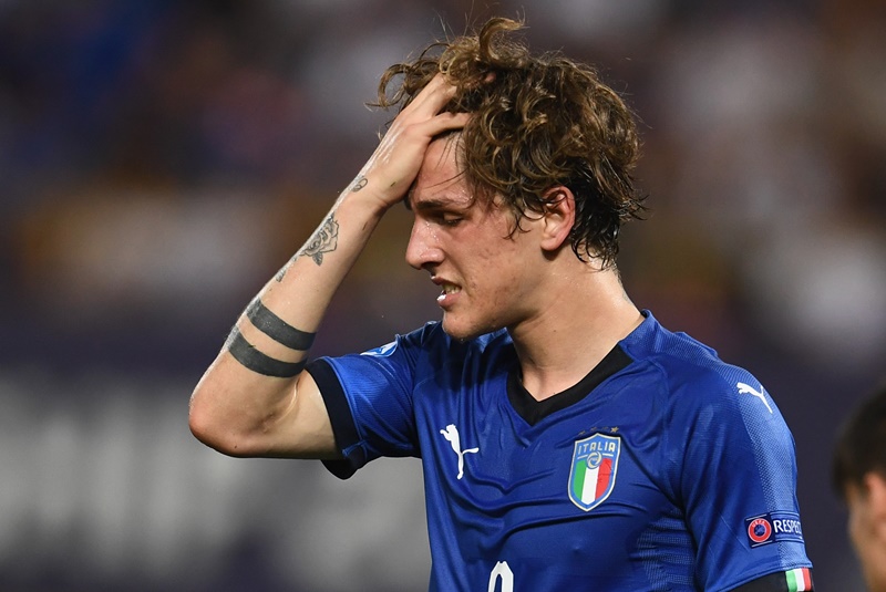 こりゃ困った…「厄介な身内」を持つ5名のサッカー選手｜写真5