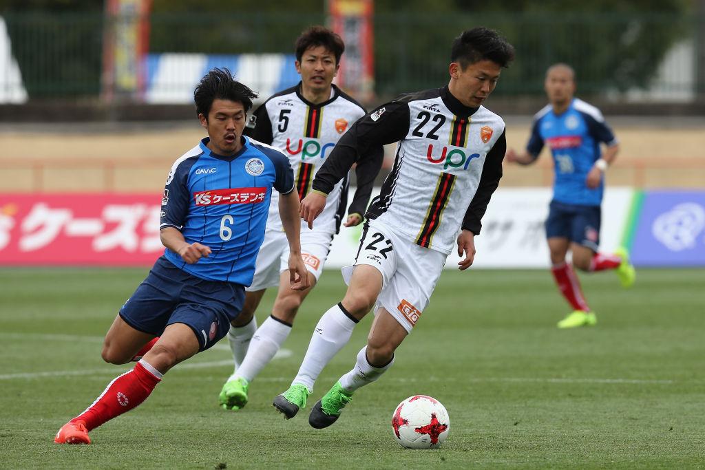 【インタビュー】和田昌士のサッカー人生第2章、引退もよぎった天才が「生まれ変わったつもりで」始めるアメリカUSLリーグ1挑戦｜写真5