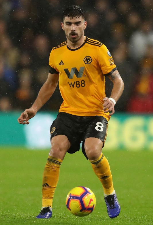 「プレミアリーグ、今季最高の守備的MFトップ4」｜写真2