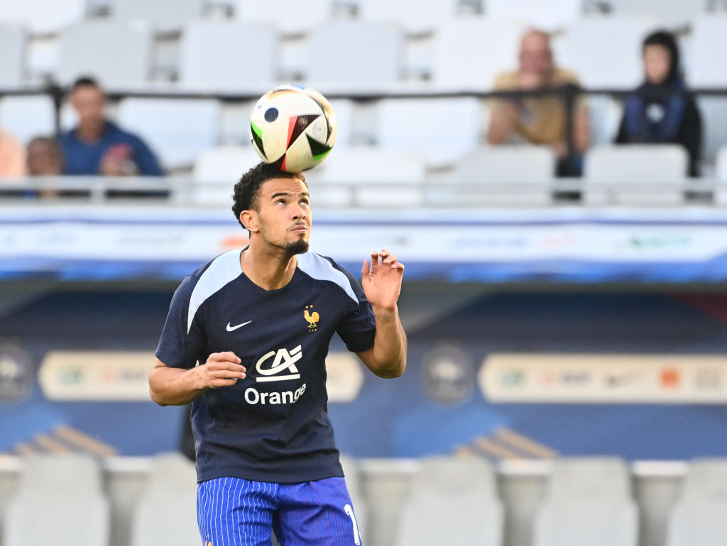 EURO2024、各チームの「最強エキサイティングなヤングスター」｜写真9