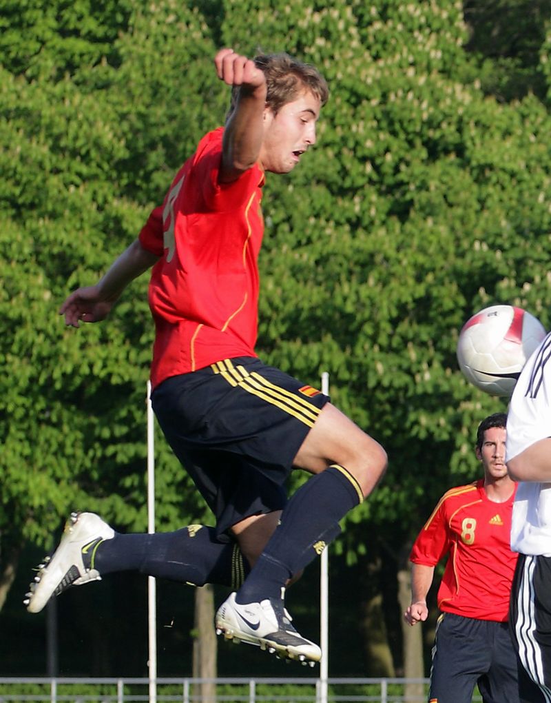 10年前、世界的ゲームで「すごい若手だったアトレティコの5名」｜写真2