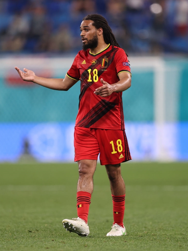 日本メーカーも！ベルギー代表の着用スパイクまとめ（EURO2020）｜写真18