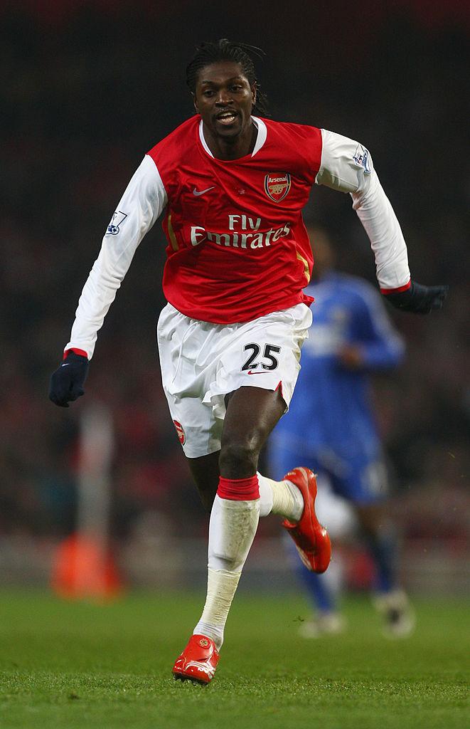 アーセナルからマンチェスター・シティへ。「ライバル間で直接移籍したスター」6名｜写真3