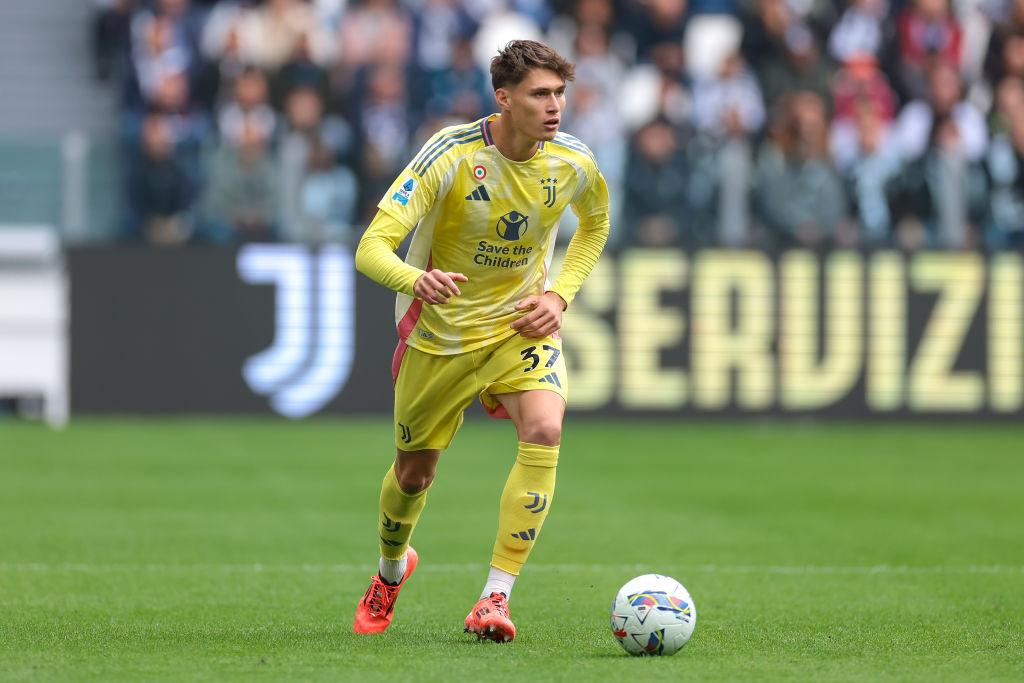 2024-25シーズンに飛躍したヨーロッパサッカーの注目選手10人｜写真7