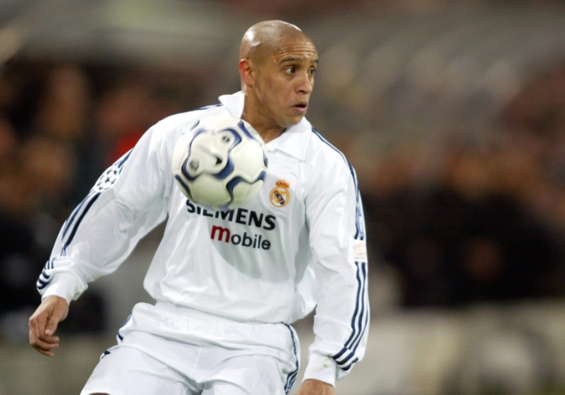 実はサッカー好き！ウィンブルドン優勝のカルロス・アルカラスが選ぶ夢の最強イレブンがこちら｜写真5