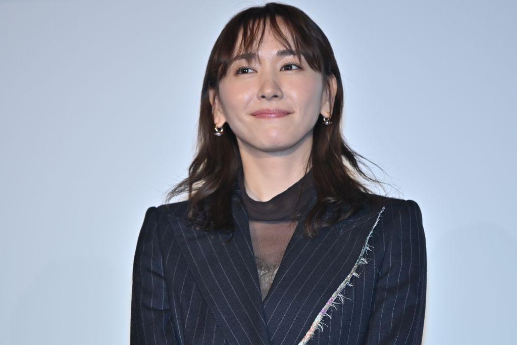 いまや人気女性俳優！高校サッカー選手権応援マネージャーで出世した美女7人｜写真9