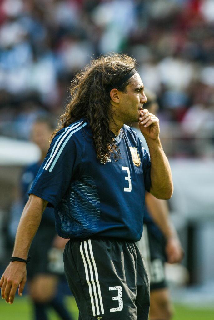 「暗黒時代のPSG」でプレーした最強イレブンが強い｜写真9