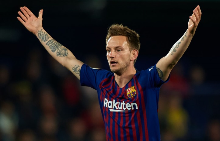 「バルセロナ、この夏で退団するかもしれない4選手」｜写真3