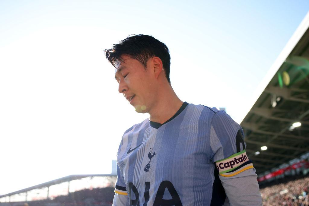 プレミアリーグの歴史上「最高のアジア人選手15人」｜写真15