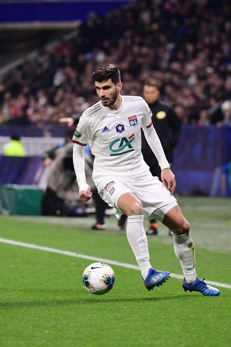 「フランスだけにルーツがある選手」で組んだフランス代表、11名がこれ｜写真10