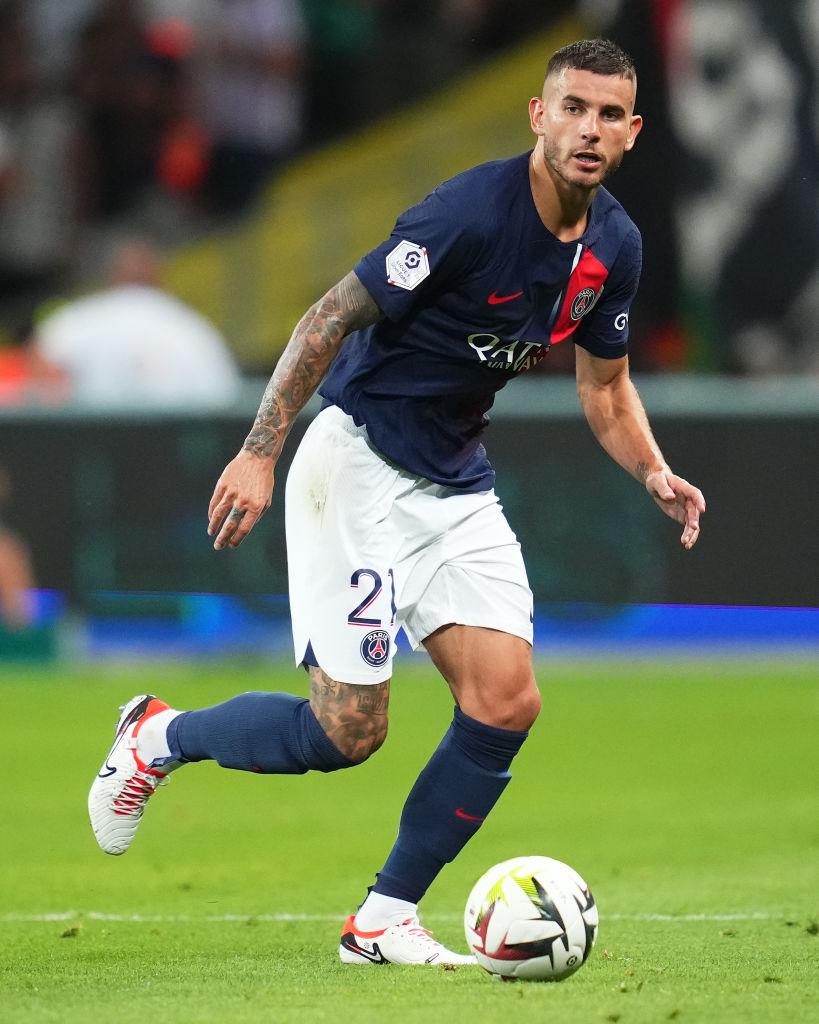 今夏移籍した選手で「高額な給料を勝ち取った男」トップ10｜写真7