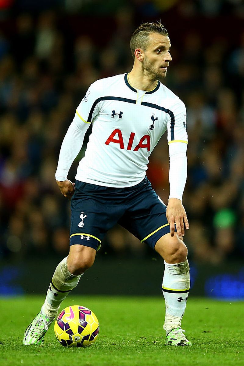 トッテナムが「完全に失敗した大型補強」7人｜写真2