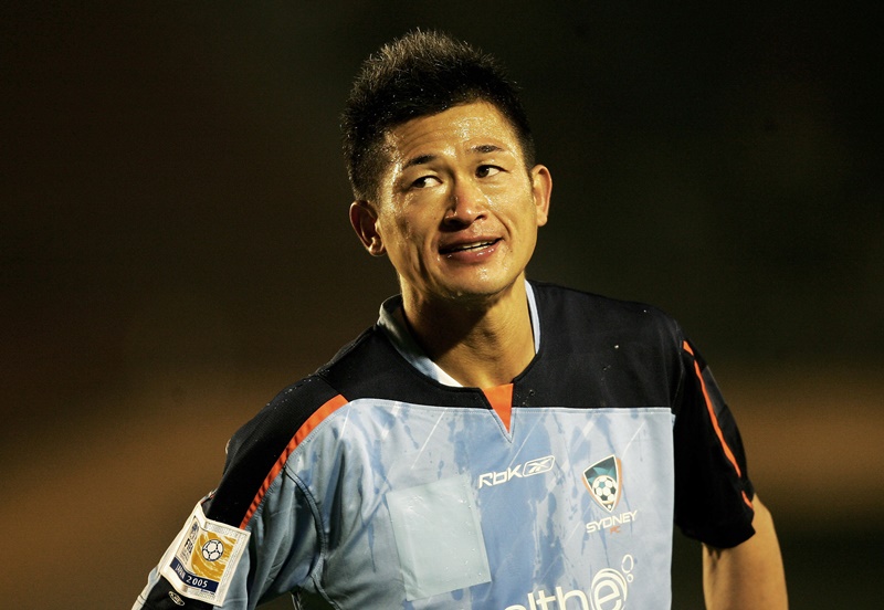 全員わかる？海外からクラブW杯に出場した6名の日本人｜写真3