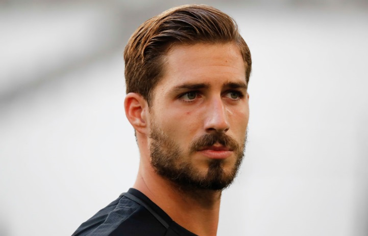  「バレンタインデーに会いたい！超美形イケメンなサッカー選手たち」｜写真5