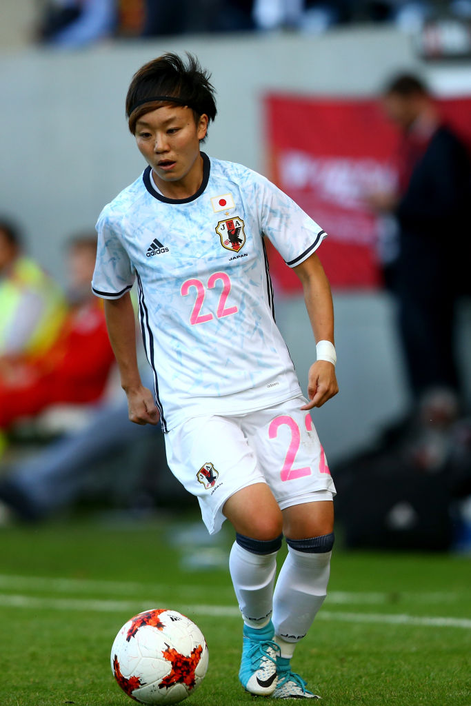 井上尚弥を生んだ街！座間市出身でサッカー日本代表になった4名の選手｜写真4