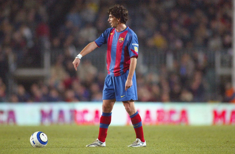 「バルセロナが冬移籍で獲得した8人のスター」｜写真7