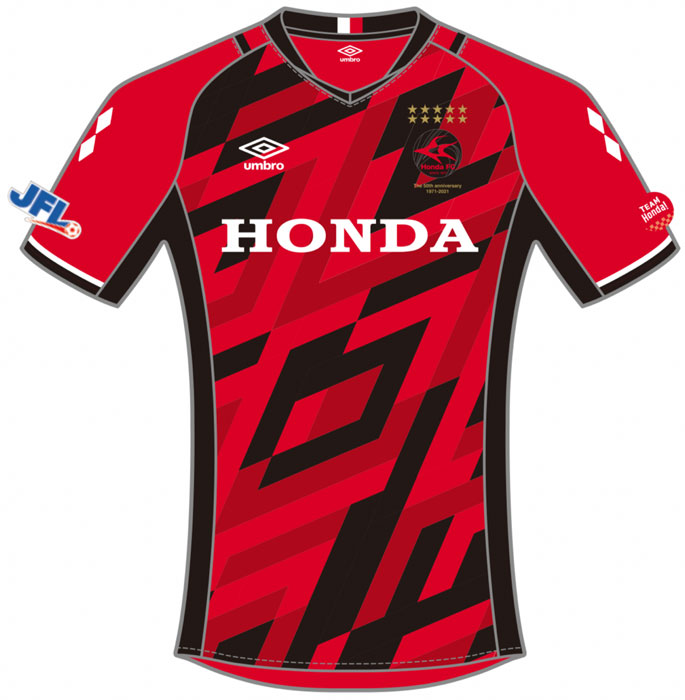 ホンダ最後のF1開幕！胸が「HONDAスポンサー」のユニフォーム7選｜写真8