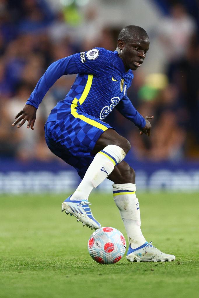 ユナイテッドが「ポグバの後釜にするかもしれない7名」｜写真2