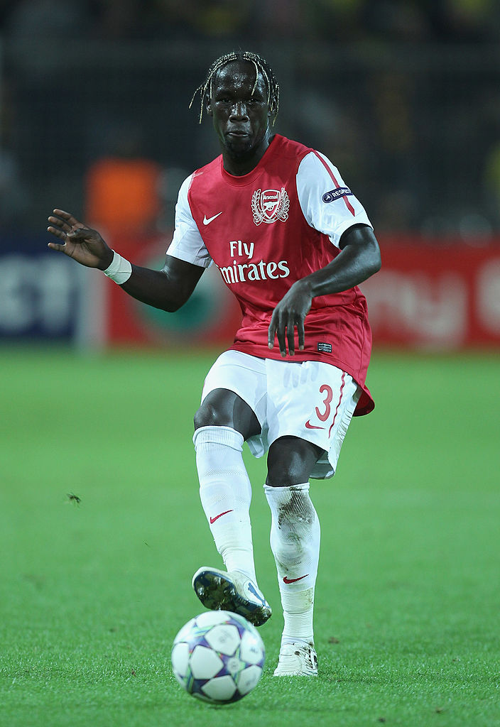 無冠の8年…アーセナルの「暗黒期ベストイレブン」｜写真2