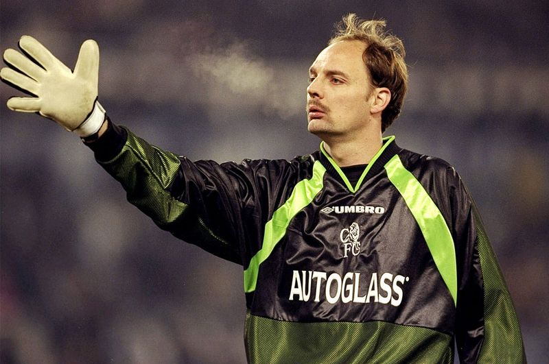 ケパは？チェルシーで出場したGK「最高の5名と最悪の5名」｜写真2