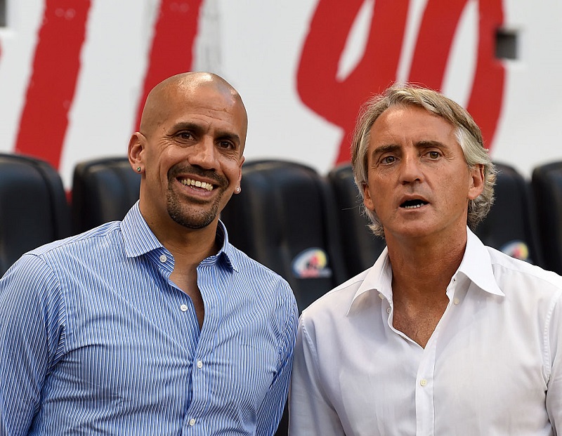 「激レアさん」なキャリアを持つ6人のサッカー選手｜写真4