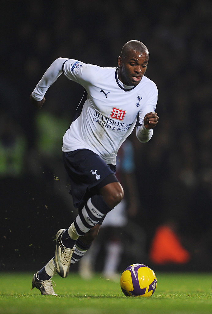 トッテナムが「全然上手くいかなかった期待の補強」8名｜写真6