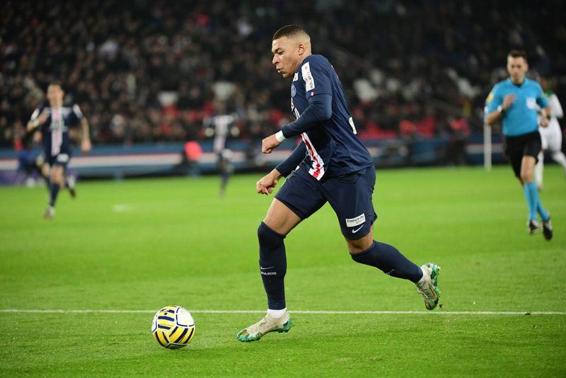 ウイイレ2020「最高の瞬発力」を持つ選手TOP10｜写真2