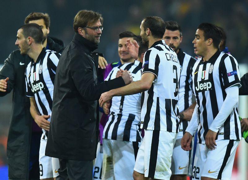 南野の上司！クロップ監督、ユニーク過ぎる「名言集」｜写真7