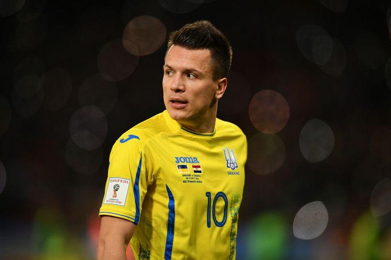 ウクライナ、最も偉大で有名な8名の選手たち｜写真7