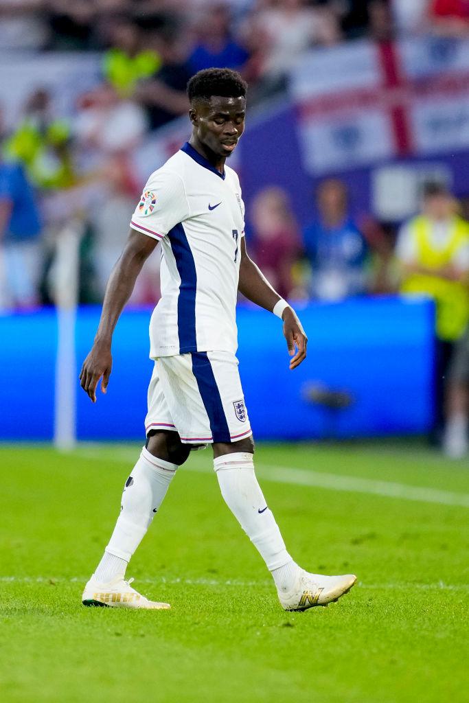 日本のミズノも！EURO2024、3大メーカー以外の「レアスパイク」を履く選手たち｜写真5