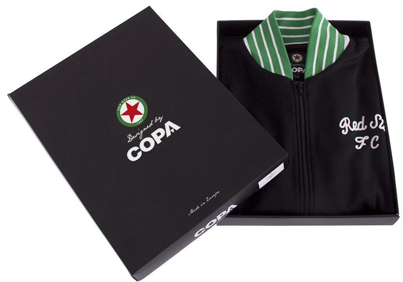 毎日着たい！COPAの“おしゃレトロ”な「復刻トラックジャケット」6選｜写真12