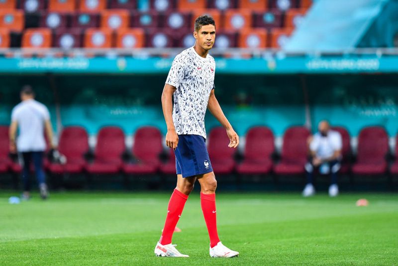 EURO2020、「もう敗退したベストイレブン」｜写真2