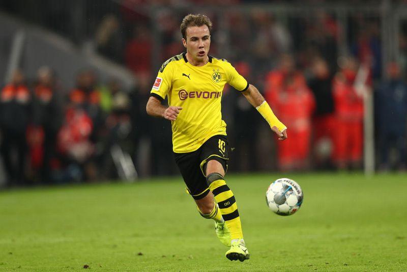 獲れればお得すぎ！来年夏でフリーになる選手の「市場価値TOP10」｜写真3