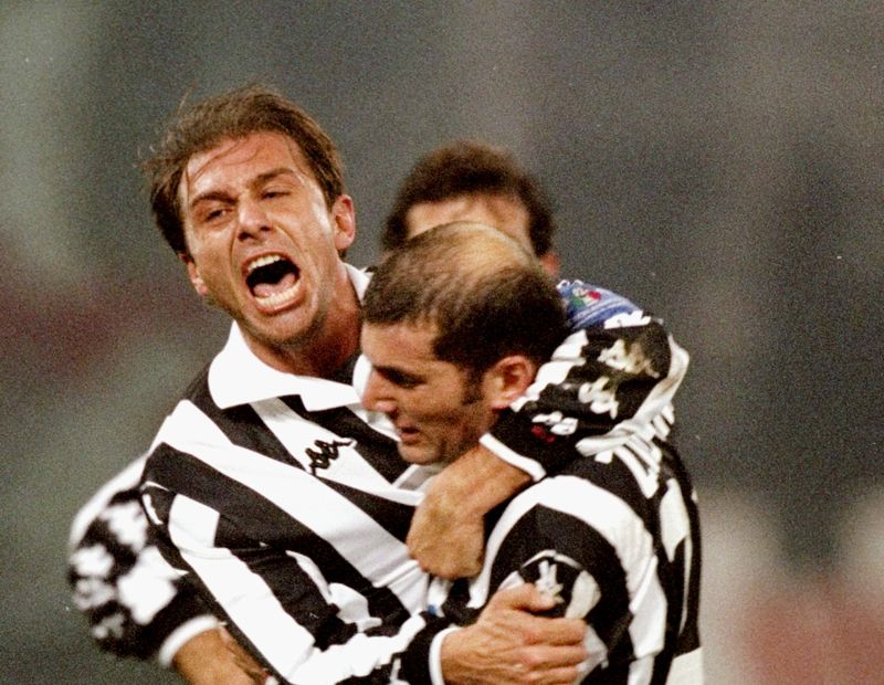 アントニオ・コンテをレアルの監督にすべき「5つの理由」｜写真2