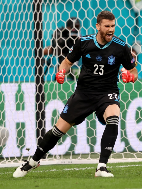 次はイタリア戦！スペイン代表の着用スパイクまとめ（EURO2020）｜写真22