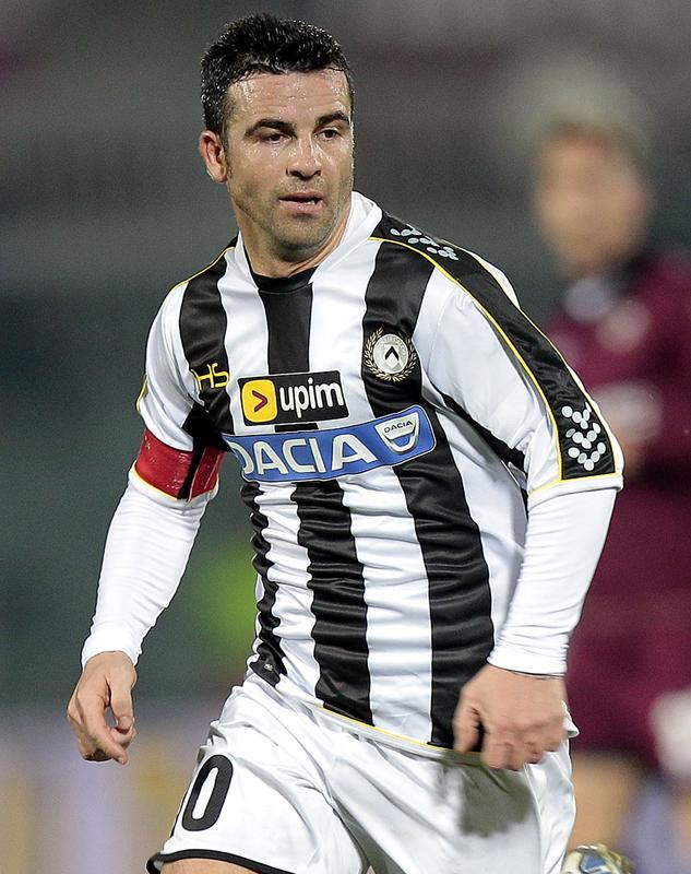 “あの2人”がいた時代！「10年前のイタリア・セリエA」順位とユニはこうだった｜写真8