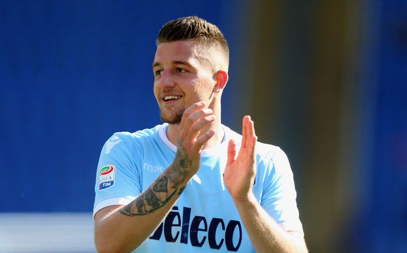 トッテナムが獲得へ？今夏狙う9名の選手たち｜写真7