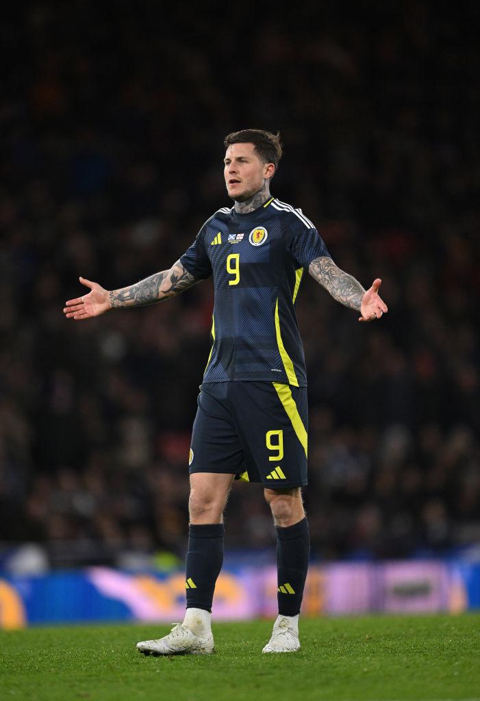 EURO2024を「怪我で欠場することになったすごいベストイレブン」｜写真11