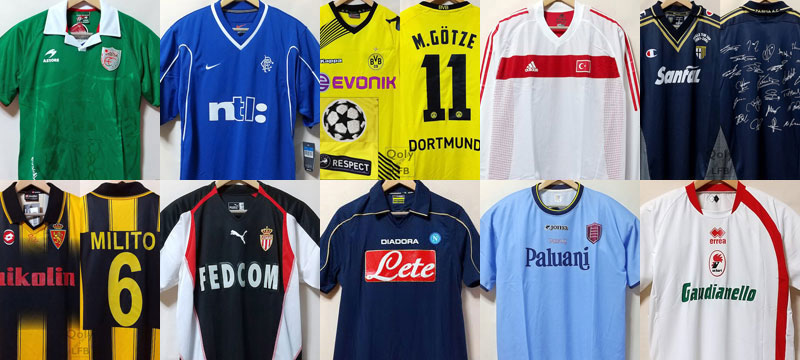 今季「サプライヤーを変更した」5つの欧州有名チーム｜写真16