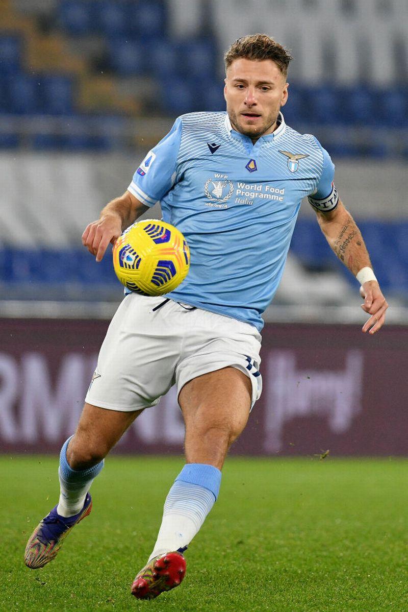 セリエA、今年の「ベストプレーヤー」TOP10｜写真7