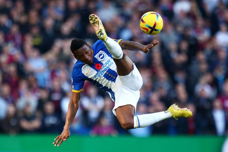 ブライトンで「夏にビッグクラブ行き濃厚」現地お墨付きの5選手｜写真8