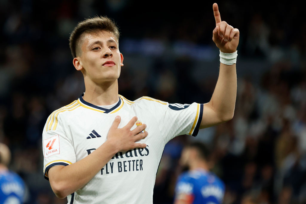 EURO2024、各チームの「最強エキサイティングなヤングスター」｜写真10