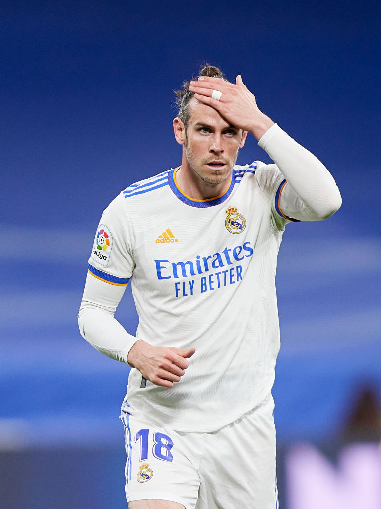 CL決勝進出！レアルでプレーした「6名のイギリス人」全員わかる？｜写真6