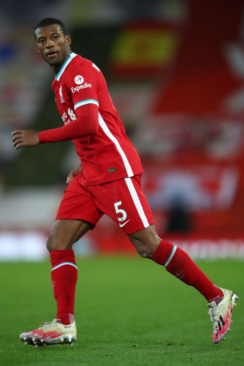 ウイイレ2021「スタミナ最強のセントラルMF」TOP5｜写真2