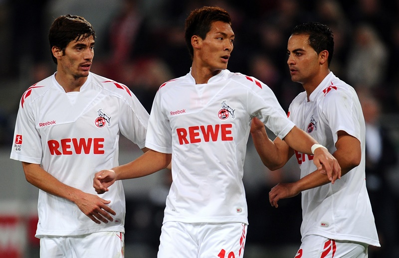 昌子の運命は？欧州に挑戦した日本人センターバックたち｜写真4