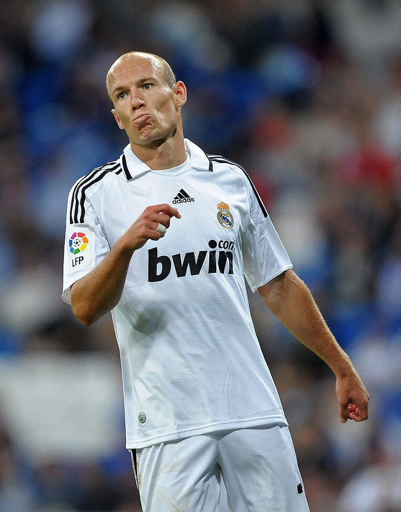 久保建英にも期待！「レアル・マドリーを退団してブレイクした8名」｜写真6